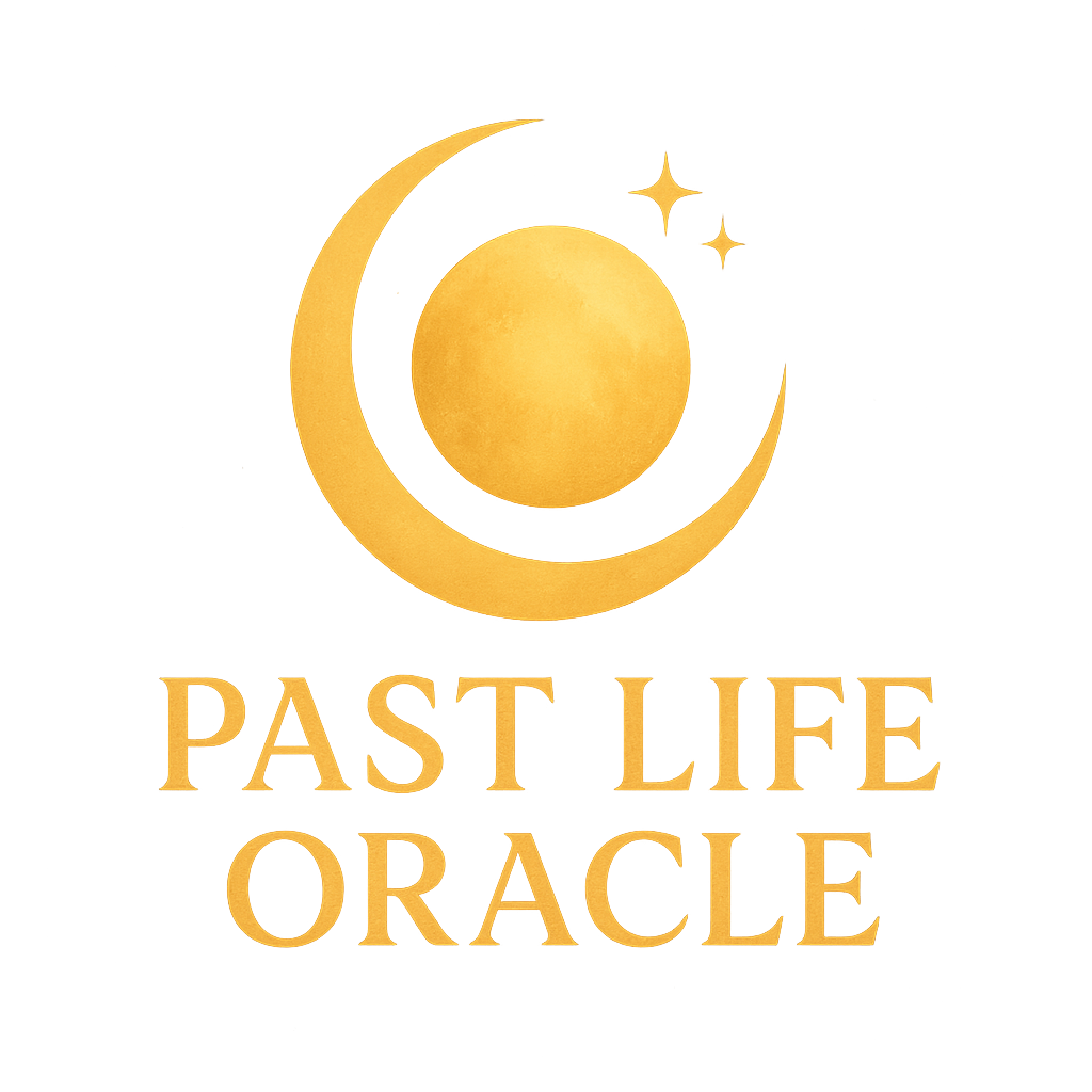 Past Life Oracle