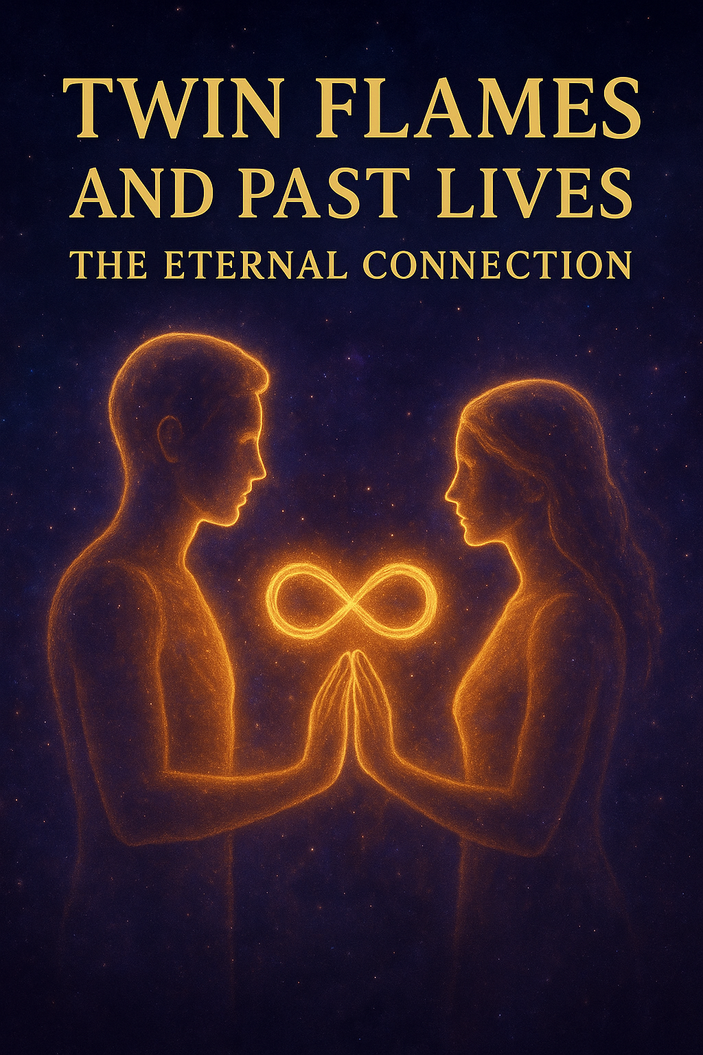 twin flames past life connection