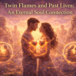 Twin Flames and Past Lives: An Eternal Soul Connection
